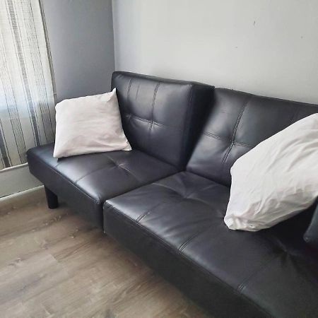 1 Bdrm Apartment With 2 Queen Beds & Small Kitchenette Filadelfia Zewnętrze zdjęcie